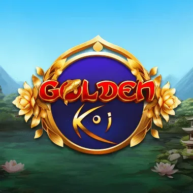 Golden Koi