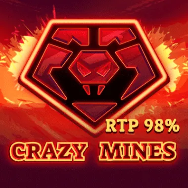Crazy Mines