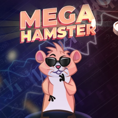 Mega Hamster