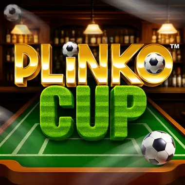 Plinko Cup
