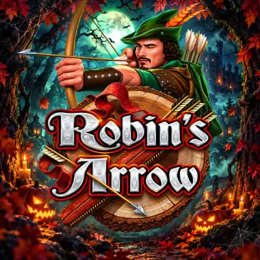 Robin's Arrow game tile