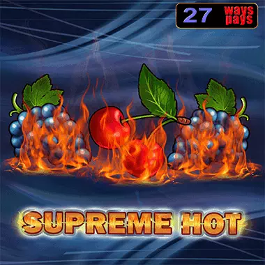 Supreme Hot