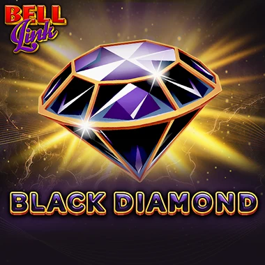 Black Diamond Bell Link