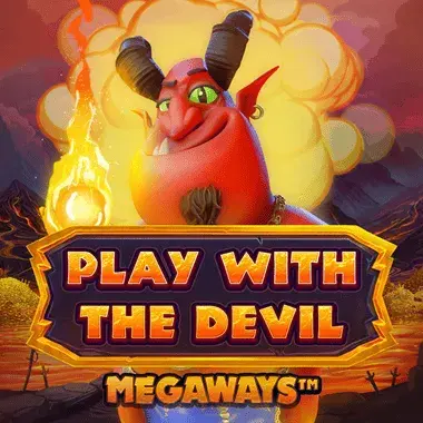 Play With the Devil Megaways