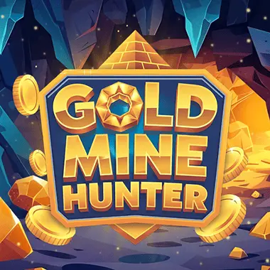 Gold Mine Hunter