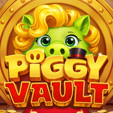 Piggy Vault game tile