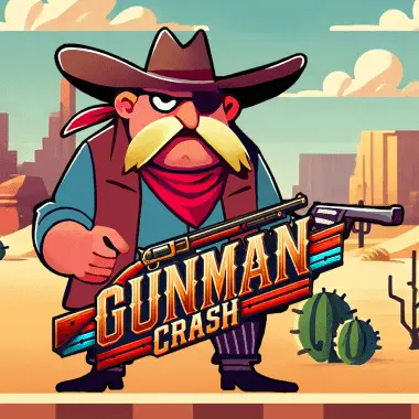Gunman Crash