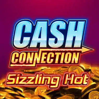 Cash Connection Sizzling Hot