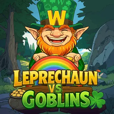 Leprechaun VS Goblins