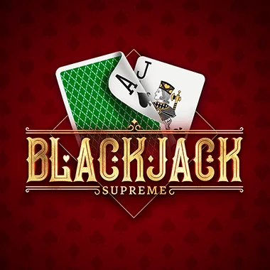 Blackjack Supreme Single Hand Perfect Pairs
