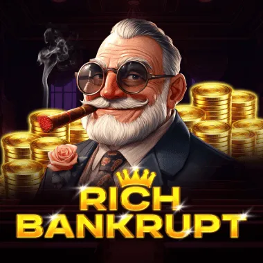 Rich Bankrupt