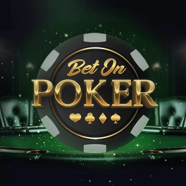 Bet On Poker