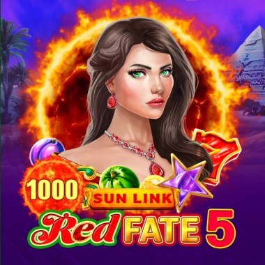 Red Fate 5 Sun Link