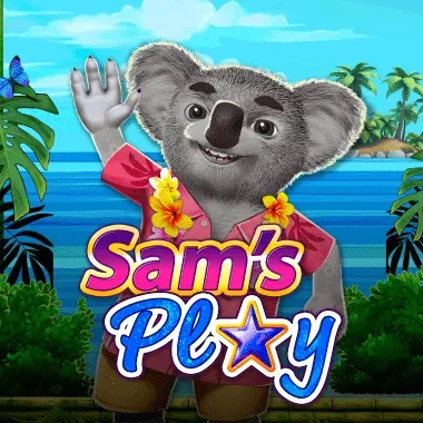 Sam's Play