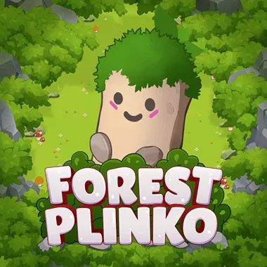 Forest Plinko