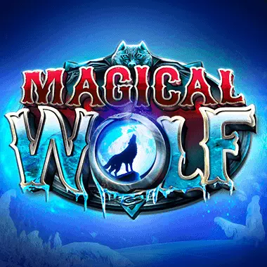 Magical Wolf
