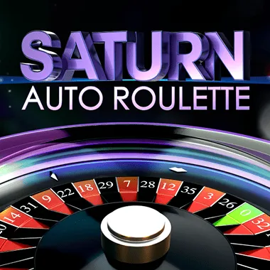 Saturn Auto Roulette