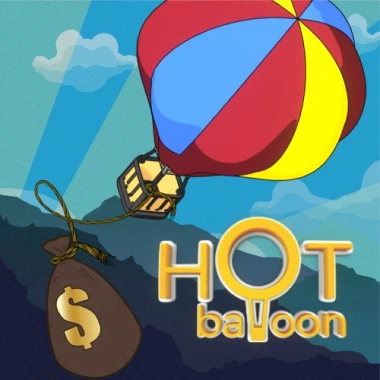 Hot Balloon